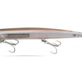 Savage Gear Sandeel Jerk Minnow 175 25G 02 Olive Ghost Suni Balık Yemi