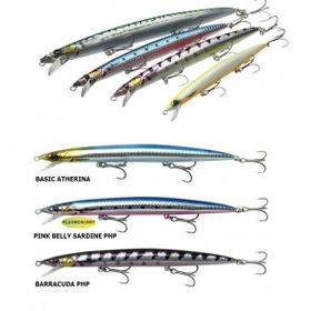 Savage Gear Sandeel Jerk Minnow 17,5 cm 29 gr Maket Yem