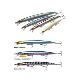Savage Gear Sandeel Jerk Minnow 17,5 cm 29 gr Maket Yem