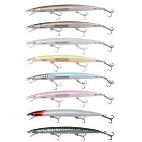 Savage Gear Sandeel Jerk Minnow 175 mm 25 gr Suni Yem