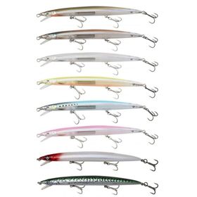 Savage Gear Sandeel Jerk Minnow 175 mm 25 gr Suni Yem