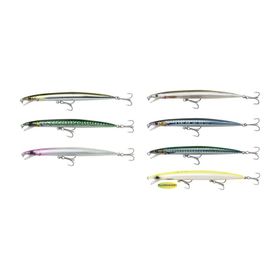Savage Gear Sandeel Jerk Minnow 175 mm 25 gr Suni Yem