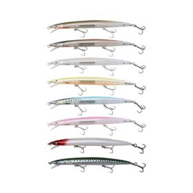 Savage Gear Sandeel Jerk Minnow 175 mm 25 gr Suni Yem