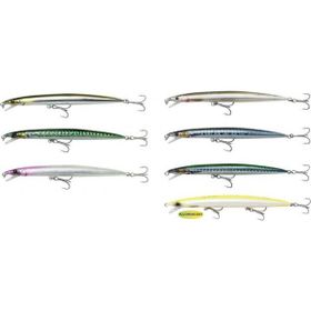 Savage Gear Sandeel Jerk Minnow 175 mm 25 gr Suni Yem