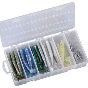 Savage Gear Sandeel Kit 12.5 cm 30 + 5 Adet Suni Yem