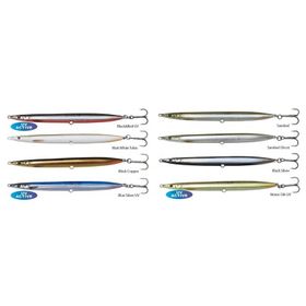 Savage Gear Sandeel Pencil 125 mm 19 gr Suni Yem