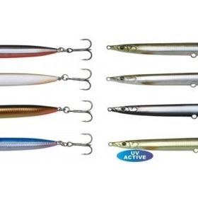 Savage Gear Sandeel Pencil 125 mm 19 gr Suni Yem