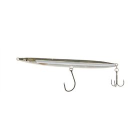 Savage Gear Sandeel Pencil Sw 12.5 cm 19 gr Ghost Suni Yem