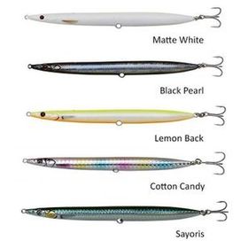 Savage Gear Sandeel Pencil Sw 12.5 cm 19 gr Suni Yem