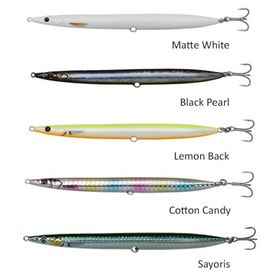 Savage Gear Sandeel Pencil Sw 12.5 cm 19 gr Suni Yem