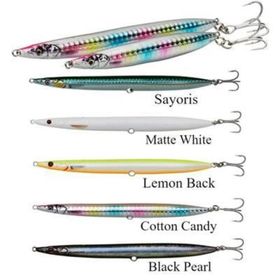 Savage Gear Sandeel Pencil Sw 12.5 cm 19 gr Suni Yem