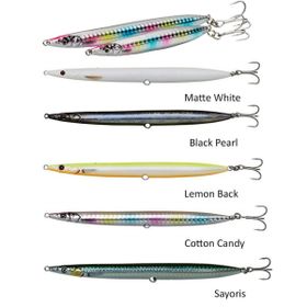 Savage Gear Sandeel Pencil SW 9 cm 13 gr Maket Yem