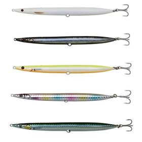 Savage gear Sandeel Pencil SW 9 cm 13 gr Suni Yem