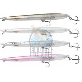 Savage Gear Sandeel Surf Walker 125 10 gr Suni Yem