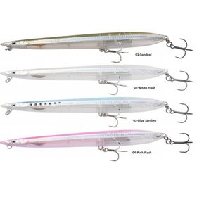 Savage Gear Sandeel Surf Walker 125 10 gr Suni Yem
