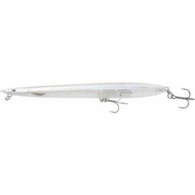 Savage Gear Sandeel Surf Walker 155 17 gr White Flash Suni Balık Yemi