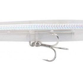 Savage Gear Sandeel Surf Walker 155 17 gr White Flash Suni Balık Yemi