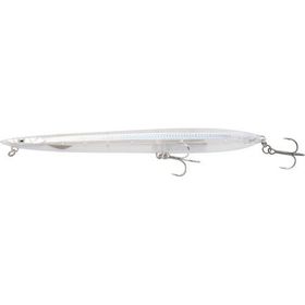 Savage Gear Sandeel Surf Walker 155 17 gr White Flash Suni Balık Yemi