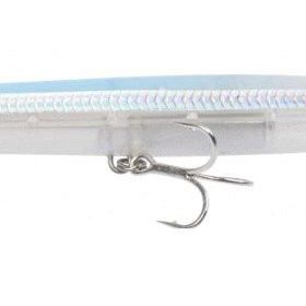 Savage Gear Sandeel Surf Walker 155 17G Blue Sardine Suni Balık Yemi