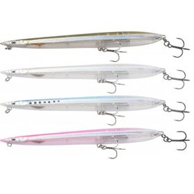 Savage Gear Sandeel Surf Walker 155 17G Sandeel Suni Balık Yemi