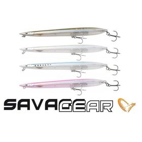 Savage Gear Sandeel Surf Walker 155 23 gr Suni Yem
