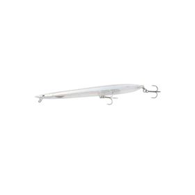 Savage Gear Sandeel Surf Walker 155 23 gr White Flash Suni Balık Yemi