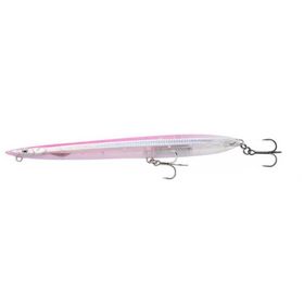 Savage Gear Sandeel Surf Walker 155 23G 06 Pink Flash Suni Balık Yemi