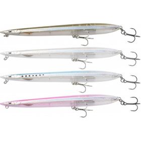 Savage Gear Sandeel Surf Walker 155 23G 06 Pink Flash Suni Balık Yemi