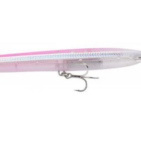 Savage Gear Sandeel Surf Walker 155 23G 06 Pink Flash Suni Balık Yemi
