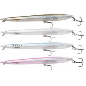 Savage Gear Sandeel Surf Walker 155 cm 17 gr Floating Suni Yem