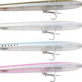 Savage Gear Sandeel Surf Walker 155 cm 17 gr Floating Suni Yem
