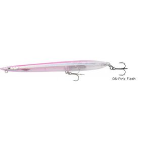 Savage Gear Sandeel Surf Walker 180 27G Pink Flash Suni Balık Yemi