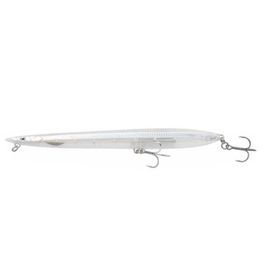 Savage Gear Sandeel Surf Walker 180 27G White Flash Suni Balık Yemi
