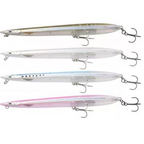 Savage Gear Sandeel Surf Walker 180 37 gr Sinking Suni Yem