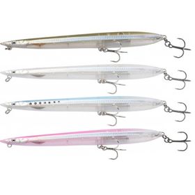 Savage Gear Sandeel Surf Walker 180 37 gr Sinking Suni Yem