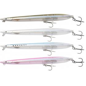 Savage Gear Sandeel Surf Walker 180 37 gr Sinking Suni Yem