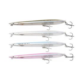 Savage Gear Sandeel Surf Walker 180 37 gr Sinking Suni Yem