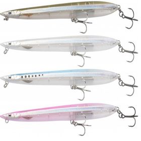 Savage gear Sandeel Surf Walker 180 37 gr Su Üstü Maket Balık
