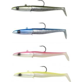 Savage Gear Sandeel UV 20 cm 265 gr 2+1 Suni Yem