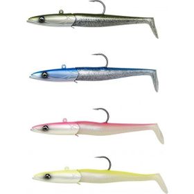 Savage Gear Sandeel UV 20 cm 265 gr 2+1 Suni Yem
