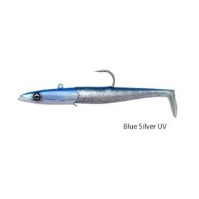 Savage Gear Sandeel UV 20 cm 265 gr 2+1 Suni Yem