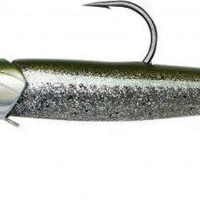 Savage Gear Sandeel UV 20 cm 265 gr 2+1 Suni Yem