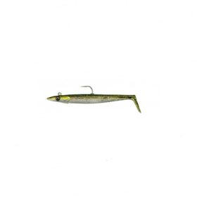 Savage Gear Sandeel V2 12 cm 22 gr 2+1 Suni Yem