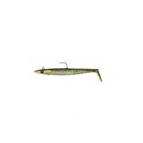Savage Gear Sandeel V2 12 cm 22 gr 2+1 Suni Yem