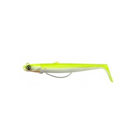 Savage Gear Sandeel V2 Weedless 11.5 cm 22 gr 2+1 Suni yem