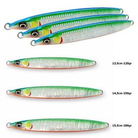 Savage Gear Sardine Glider 14.5 cm 150 gr Jig Yem