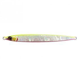 Savage Gear Sardine Slider 13 cm 60 gr UV Chartreuse Suni Yem