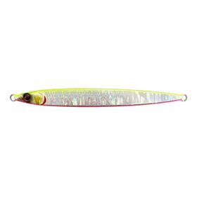 Savage Gear Sardine Slider 13 cm 60 gr UV Chartreuse Suni Yem