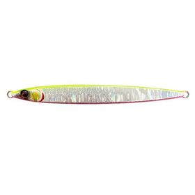 Savage Gear Sardine Slider 13 cm 60 gr UV Chartreuse Suni Yem