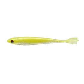 Savage Gear Sardine Slider 13 cm 60 gr UV Chartreuse Suni Yem